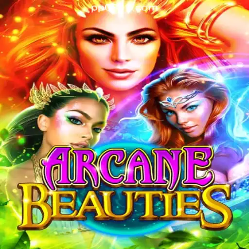 ArcaneBeauties: A Captivating Journey into Online Slots