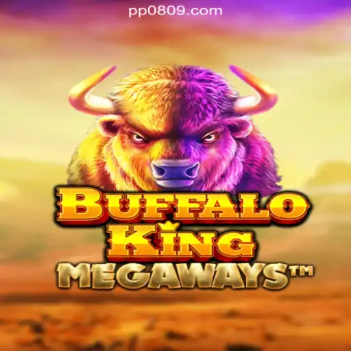 Unleash the Power of Buffalo King on P0809.com Platform