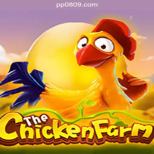 Exploring the Exciting World of ChickenFarm on P0809.com Platform