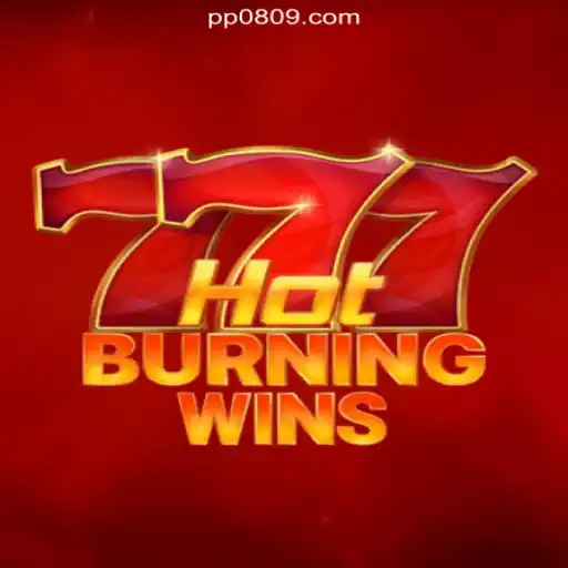 Discover the Thrills of HotBurningWins on P0809.com Platform