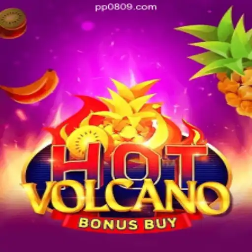 HotVolcanoBonusBuy: Exploring Brazil's Premier Online Slot Experience on P0809.com