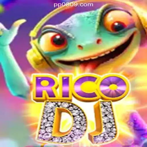 Exploring the Vibrant World of RicoDJ: The Leading Online Slot Game on P0809.com