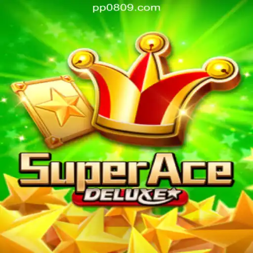 Exploring the Thrills of SuperAceDeluxe on P0809.com Platform