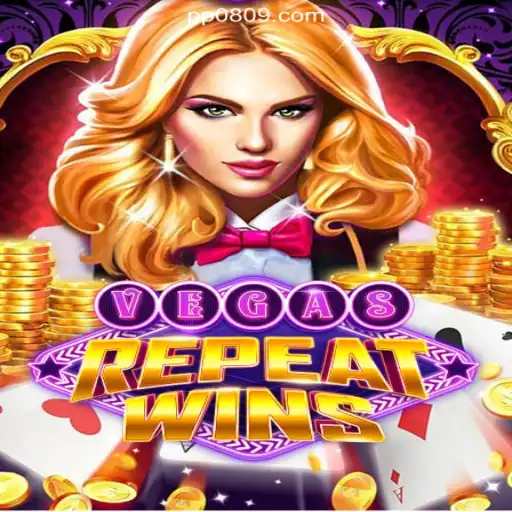 Introducing VegasRepeatWins: A New Sensation in Online Gaming