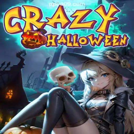 CrazyHalloween: The Thrilling Game on P0809.com Platform-Online Slots Brasil #1