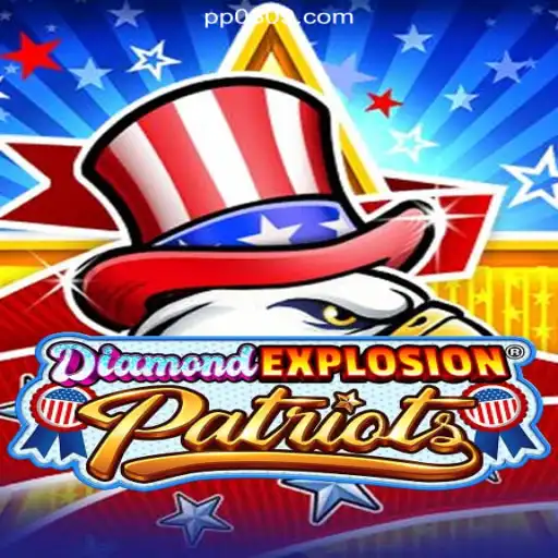 Experience the Thrill of DiamondExplosionPatriots on P0809.com Platform