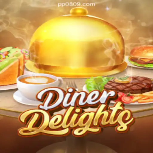 Dive into the Culinary World of DinerDelights on P0809.com Platform