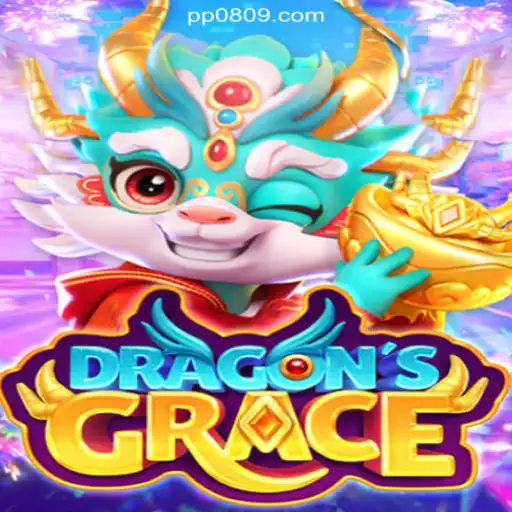 DragonsGrace: Exploring the Thrilling World of Online Slots on P0809.com