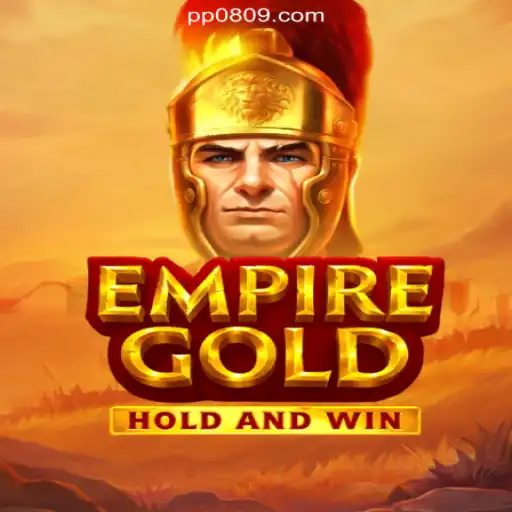 EmpireGold: A Comprehensive Guide to the Ultimate Online Slots Experience on P0809.com