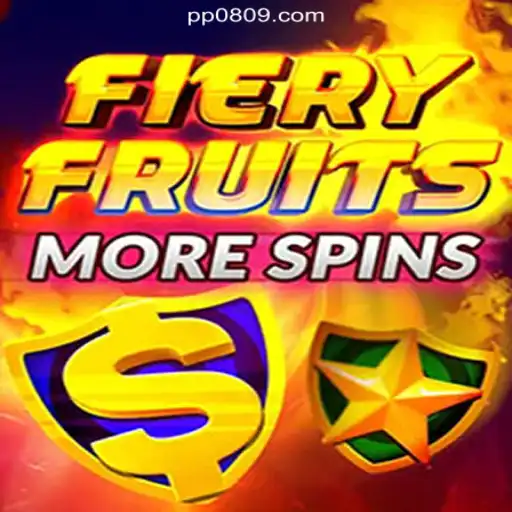 Unveiling FieryFruitsMoreSpins: A Thrilling Journey into Online Slots