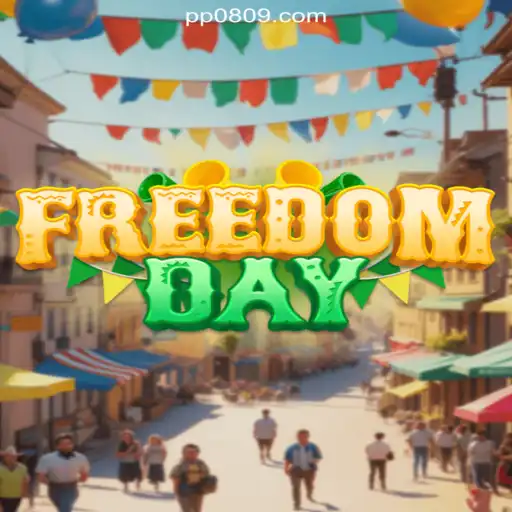 FreedomDay: The Ultimate Online Slots Experience in Brazil