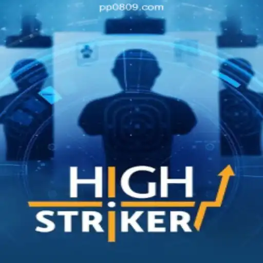 Exploring HighStriker: A Fusion of Thrill and Excitement on the P0809.com Platform