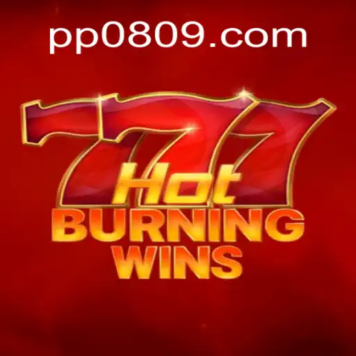 Discover the Thrills of HotBurningWins on P0809.com Platform