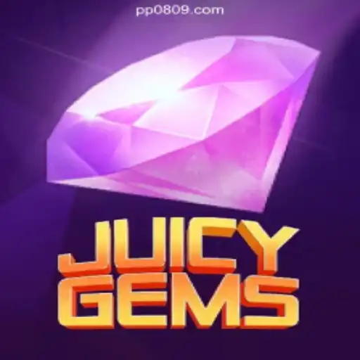 Exploring JuicyGems: The Thrilling Experience on P0809.com Platform-Online Slots Brasil #1