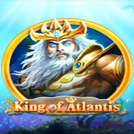 Experience the Underwater Adventure: Discover KingofAtlantis on P0809.com