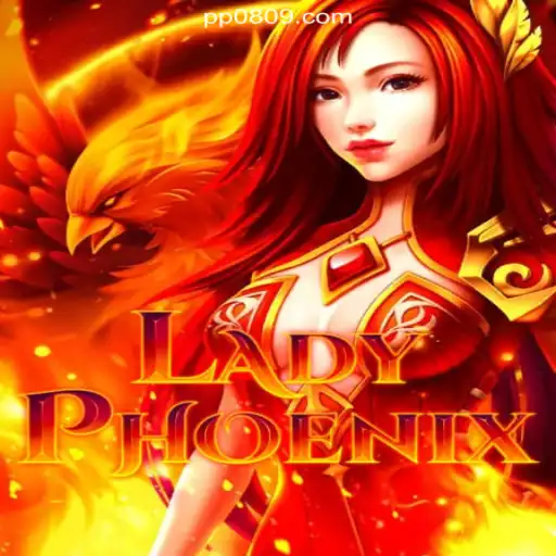 Exploring the Thrilling World of LadyPhoenix on P0809.com Platform