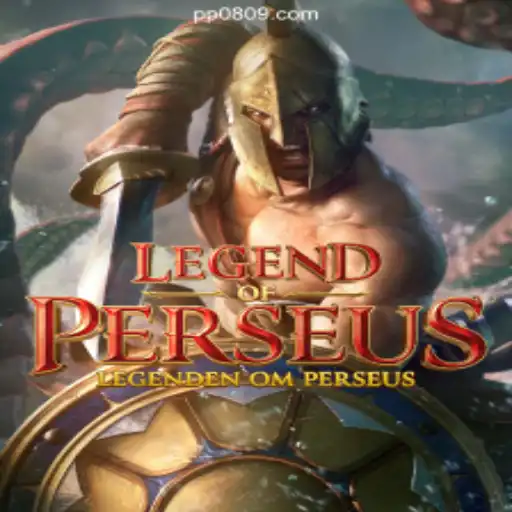 LegendofPerseus: Dive into the Mythical Realm on P0809.com Platform-Online Slots Brasil #1