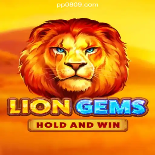 Discover the Thrilling World of LionGems on P0809.com