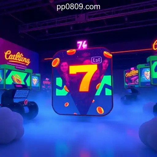 Live Streaming and P0809.com: The Rise of Online Slots in Brazil