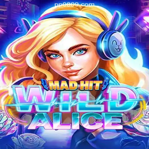 MadHitWildAlice: The Thrilling Slot Game Captivating Brazil