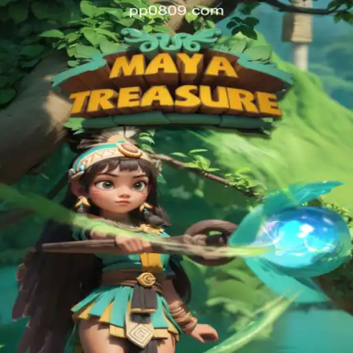 Discovering the Thrills of MayaTreasure on P0809.com Platform
