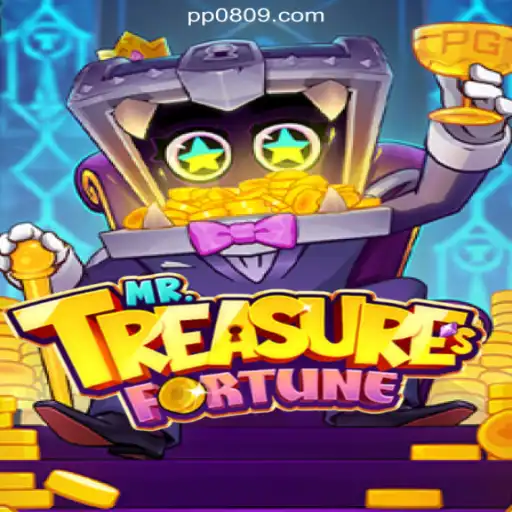 Exploring the Thrills of MrTreasuresFortune on P0809.com Platform