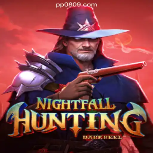 Discover NightfallHunting on P0809.com: The Ultimate Platform for Online Slots in Brazil