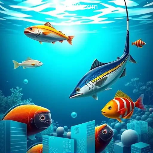 Exploring the World of Online Fishing: The Rise of P0809.com Platform-Online Slots Brasil #1