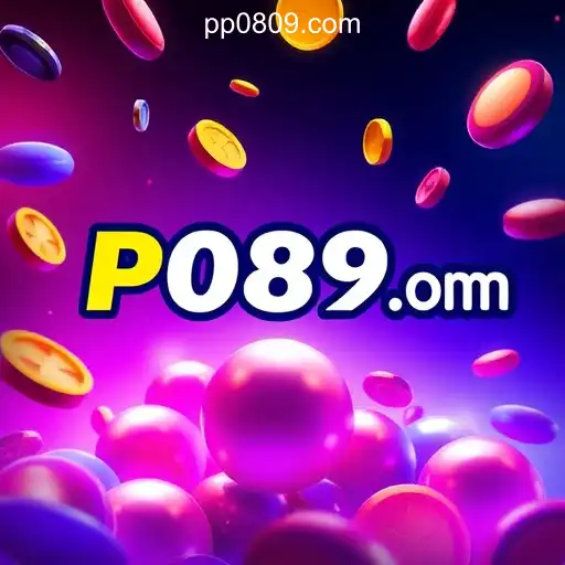 Exploring the P0809.com Platform: Online Slots Brasil #1