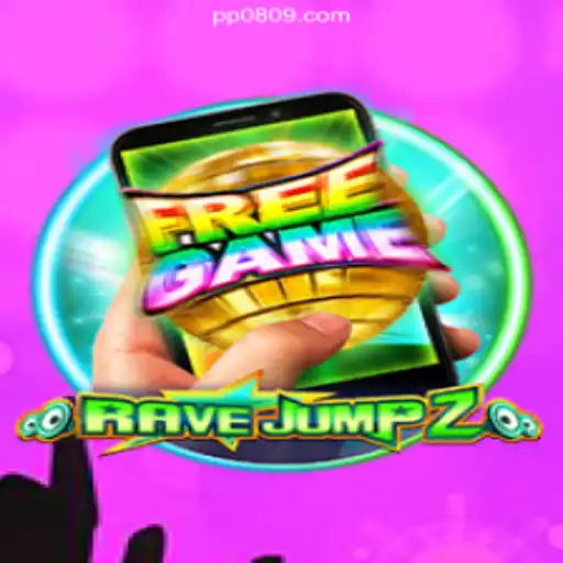 Discover the Excitement of RaveJump2M on P0809.com Platform: The Online Slots Sensation in Brazil