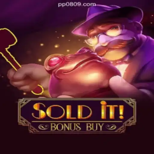 Discover the Exciting World of SolditBonusBuy on P0809.com Platform