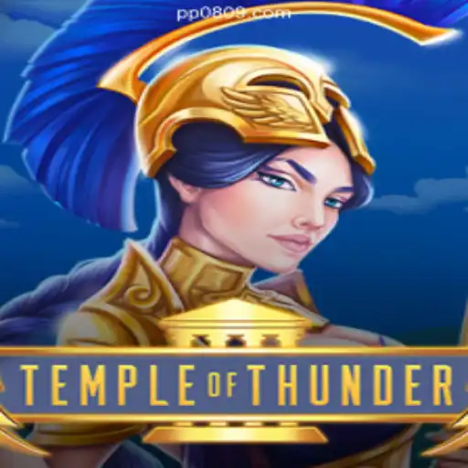 Explore the Exciting World of TempleofThunder on P0809.com Platform
