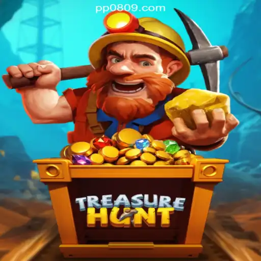 Exploring TreasureHunt: The Thrilling Game on P0809.com Platform