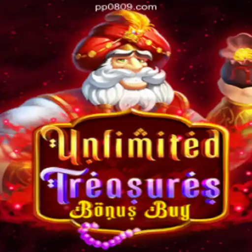Discover the Thrills of UnlimitedTreasuresBonusBuy on P0809.com - The Premier Platform for Online Slots in Brazil