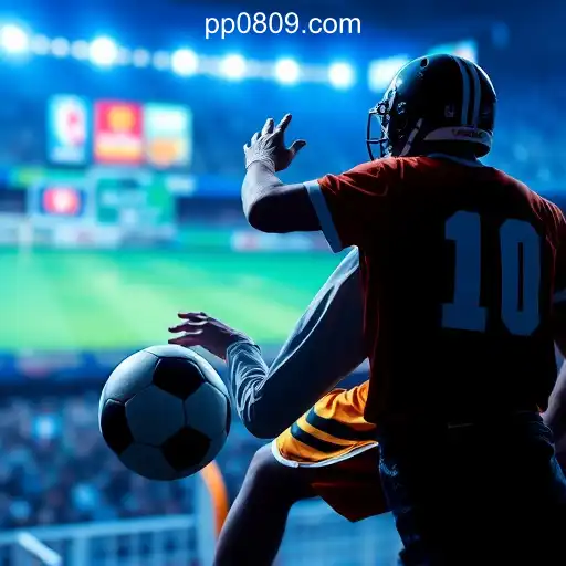 Exploring the Exciting World of Virtual Sports on P0809.com Platform