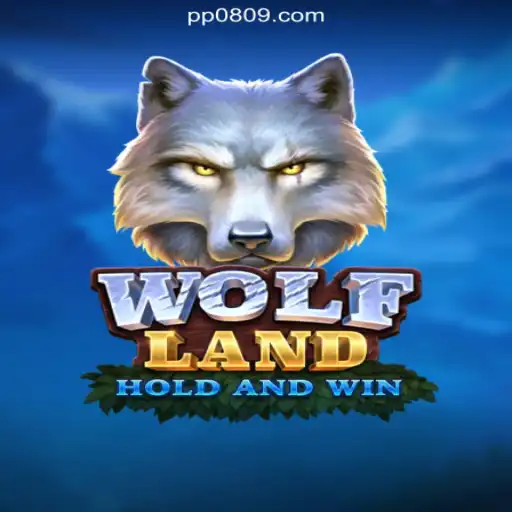 Discover the Thrilling World of WolfLand on P0809.com Platform: Brazil's #1 Online Slots Destination