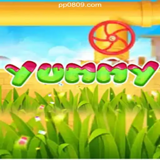 Yummy: Explore the Thrill of Online Slots on P0809.com Platform